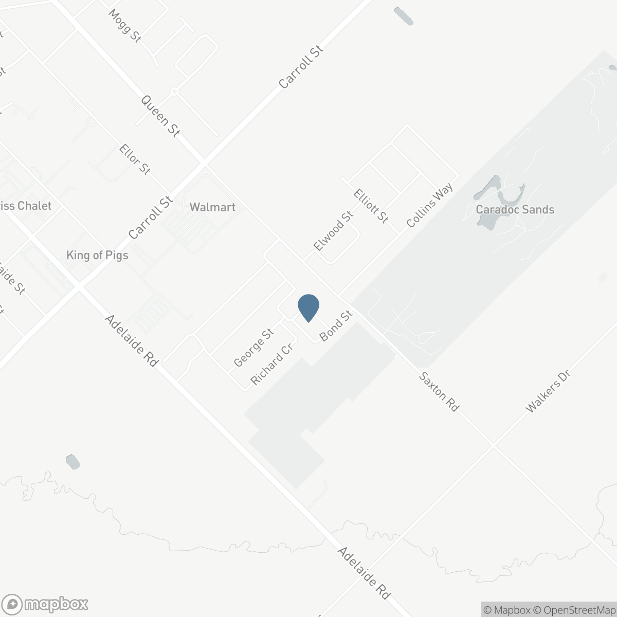 12 KELLESTINE DRIVE, Strathroy-Caradoc, Ontario N7G 0C5